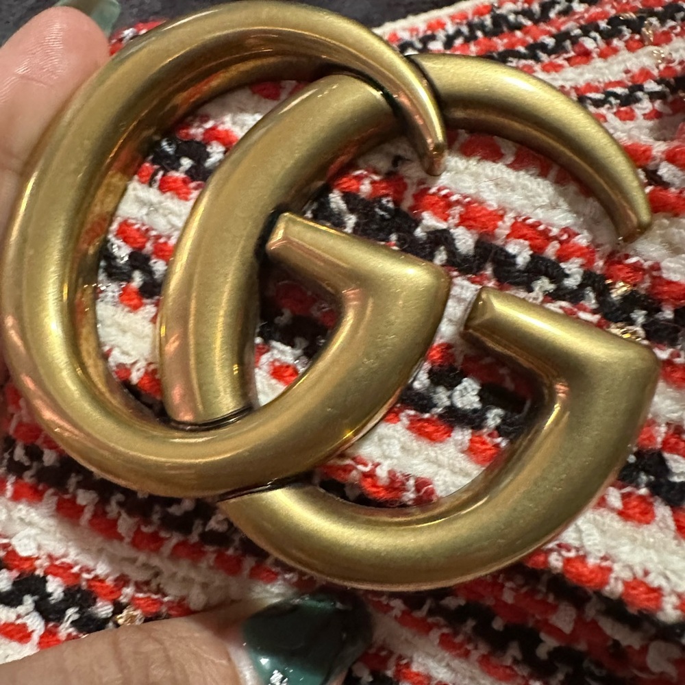 NWT Gucci Skirt